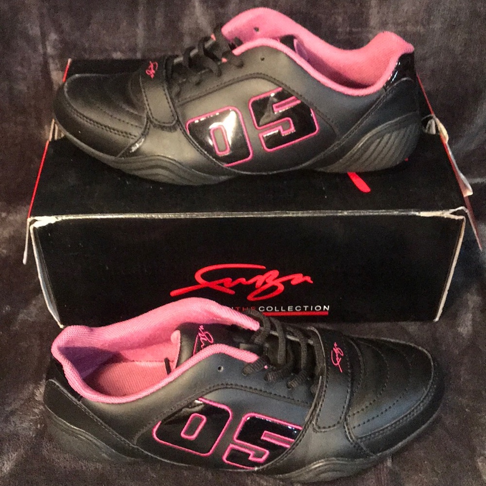 Fubu sneakers